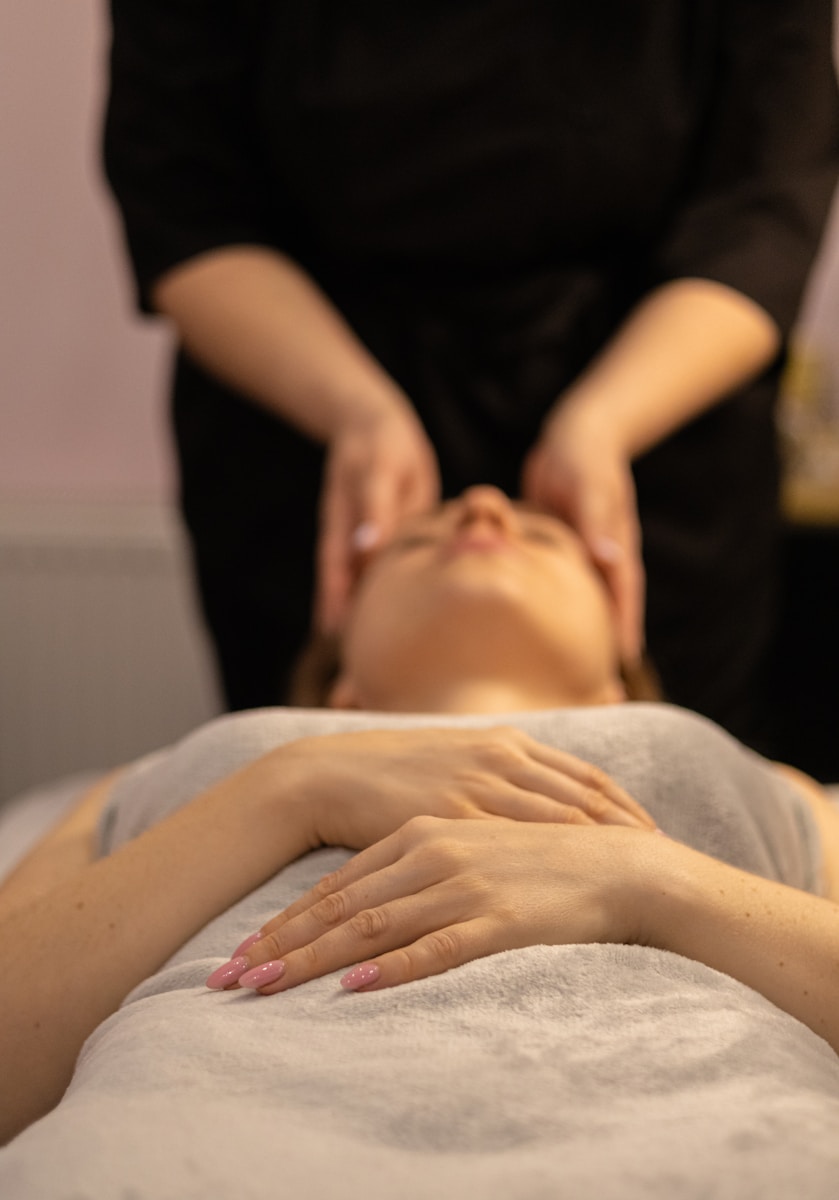 Massage à Paris