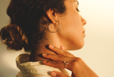massage specifique ou kinésithérapie