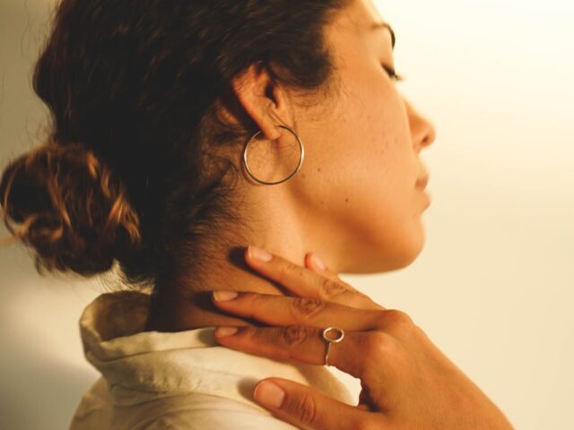 massage specifique ou kinésithérapie